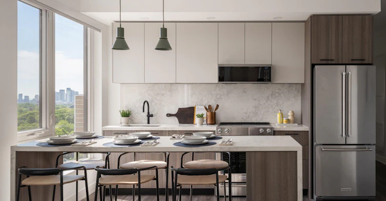 DPH06-15 Assembly Lane, Toronto, ON, M6H 4B4 - 6