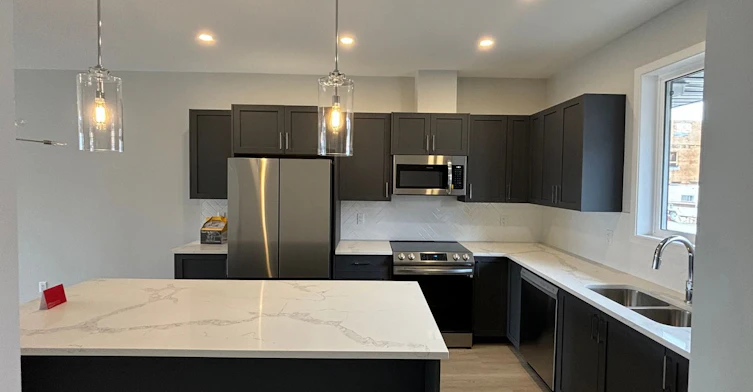 813-813 Point Gate South, Airdrie, AB, T4B 0X2 - 7