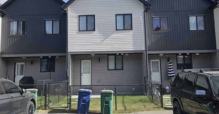 813-813 Point Gate South, Airdrie, AB, T4B 0X2 - 19