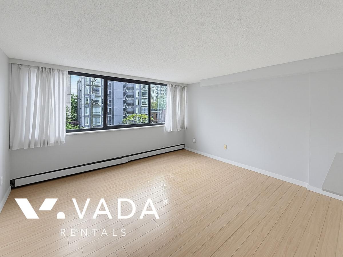 1770 Barclay Street, Vancouver, BC, V6G 1K5