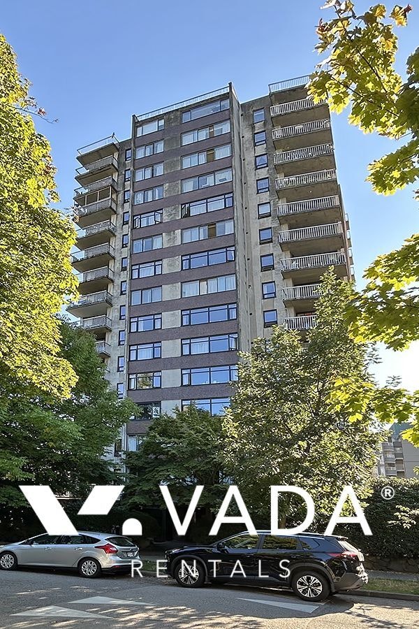 1770 Barclay Street, Vancouver, BC, V6G 1K5 - 35
