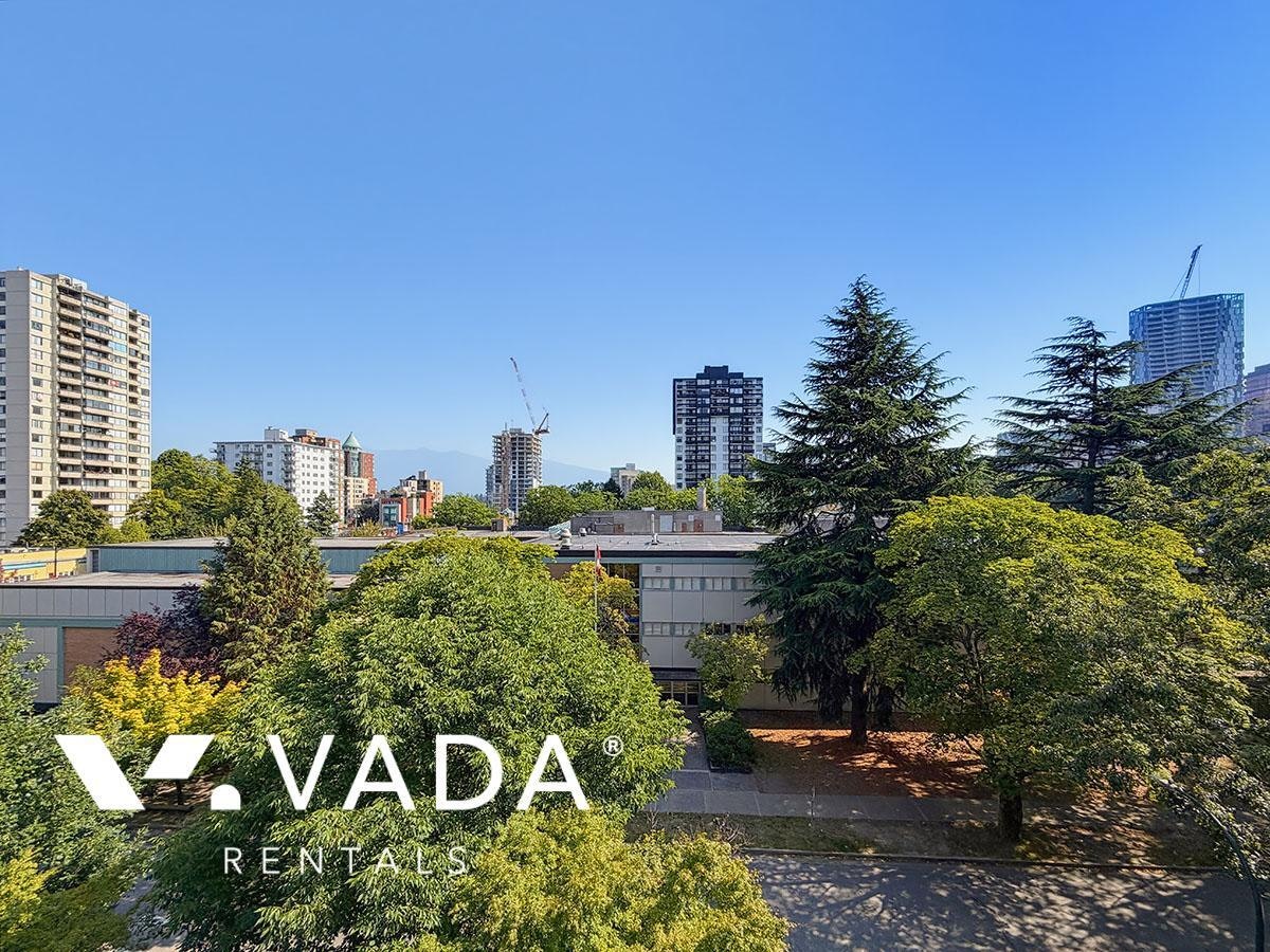 1770 Barclay Street, Vancouver, BC, V6G 1K5 - 19