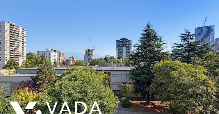 1770 Barclay Street, Vancouver, BC, V6G 1K5 - 19