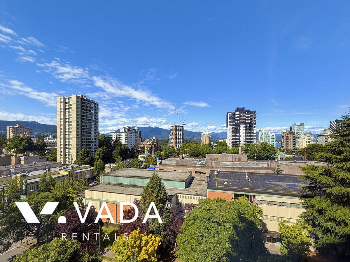 1770 Barclay Street, Vancouver, BC, V6G 1K5 - 24