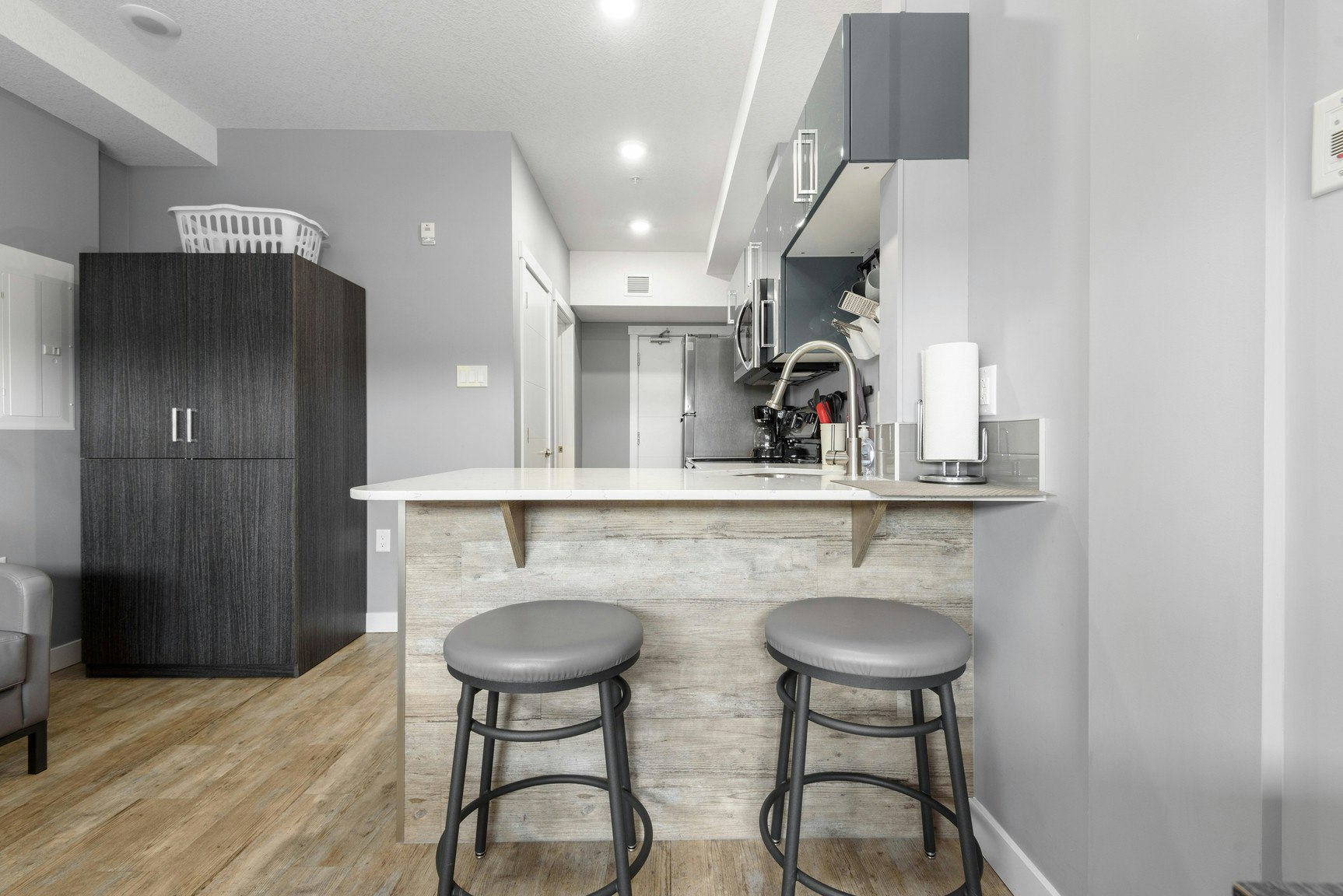 430-1827 Albert Street, Regina, SK, S4P 2S9 - 2