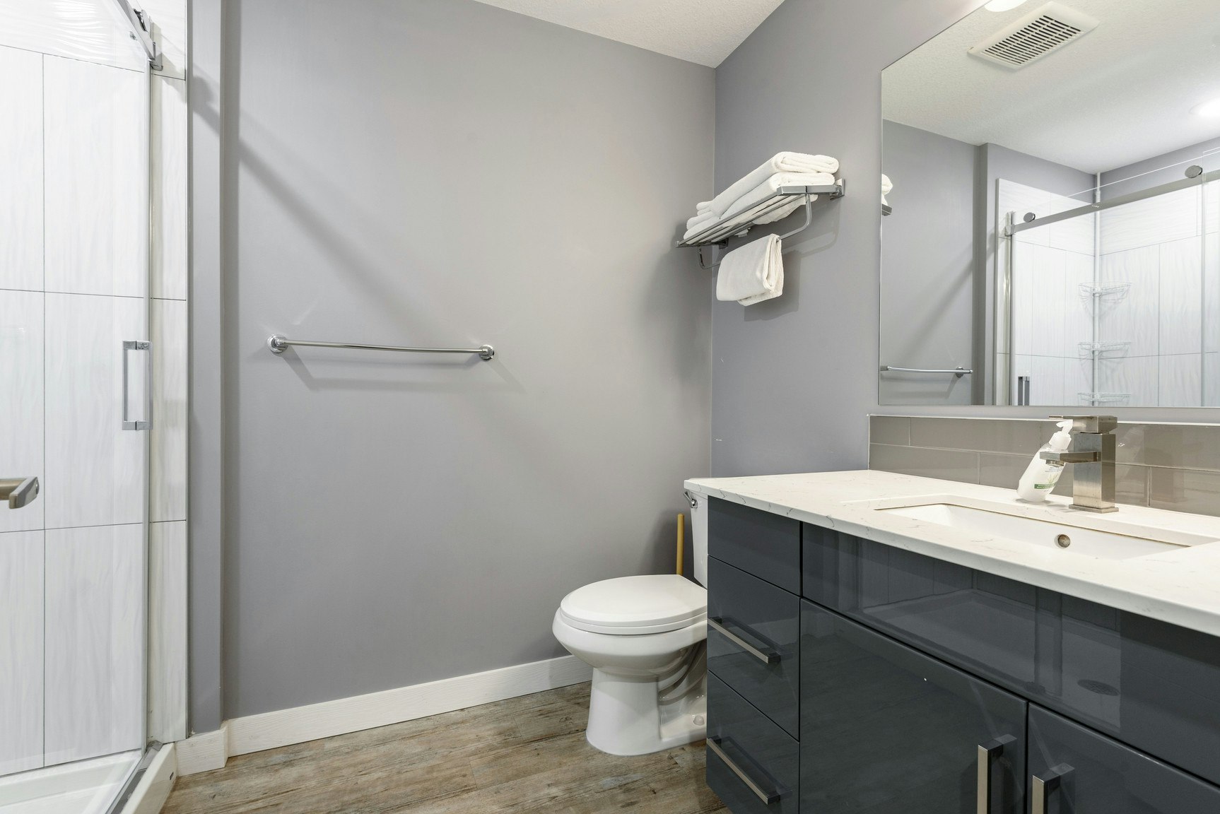 430-1827 Albert Street, Regina, SK, S4P 2S9 - 4