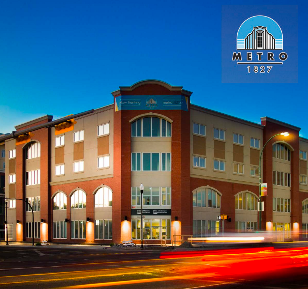 430-1827 Albert Street, Regina, SK, S4P 2S9 - 11