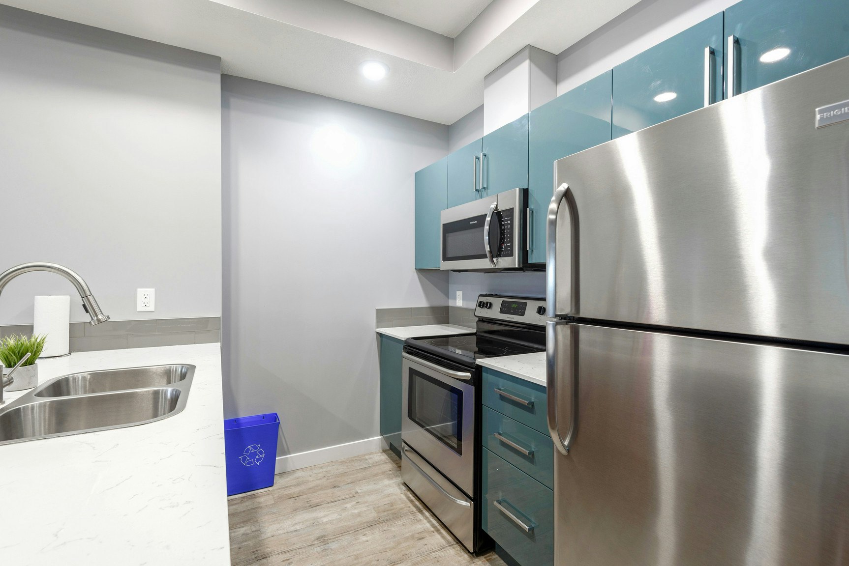 221-1827 Albert Street, Regina, SK, S4P 2S9 - 6
