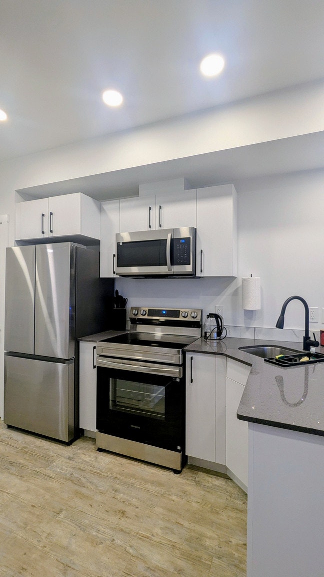 226-1827 Albert Street, Regina, SK, S4P 2S9 - 5