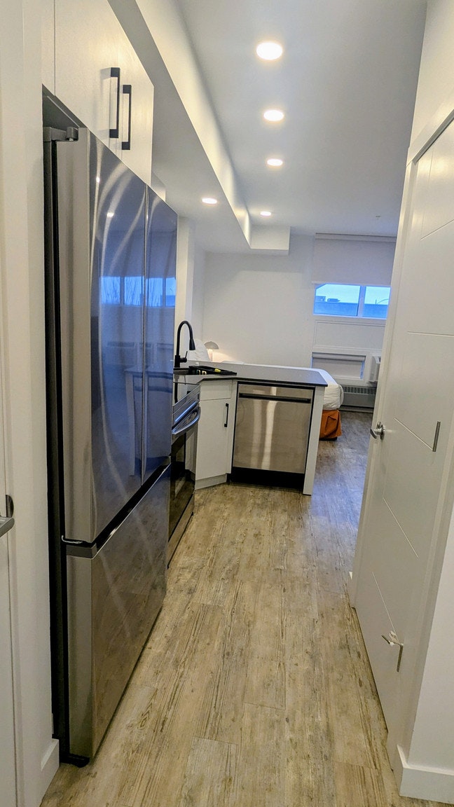 226-1827 Albert Street, Regina, SK, S4P 2S9 - 3