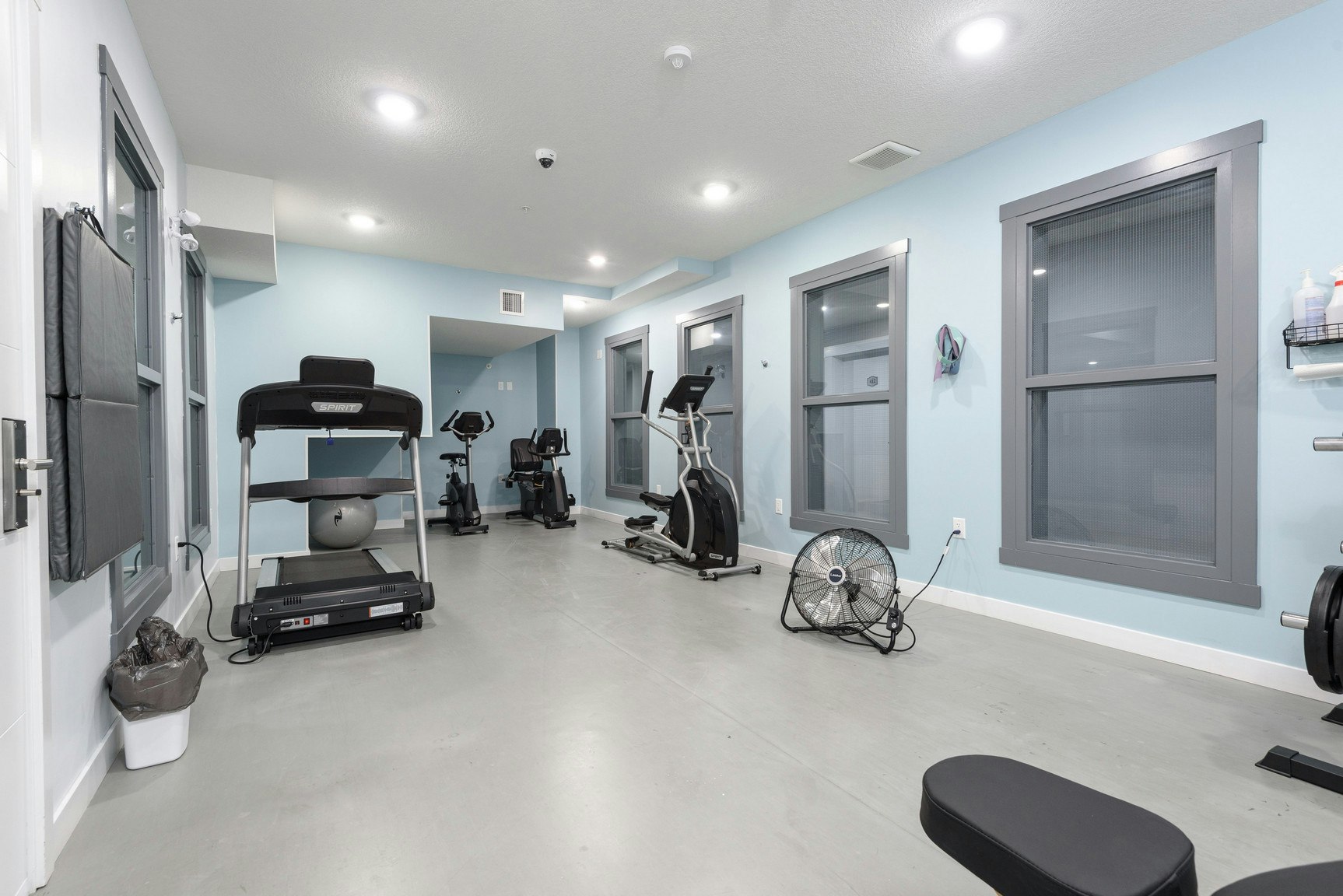 226-1827 Albert Street, Regina, SK, S4P 2S9 - 12
