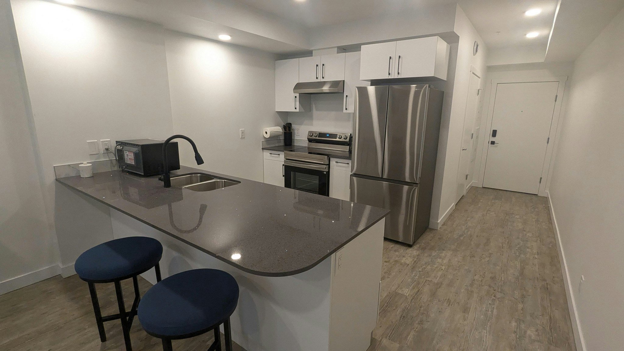 214-1827 Albert Street, Regina, SK, S4P 2S9 - 10