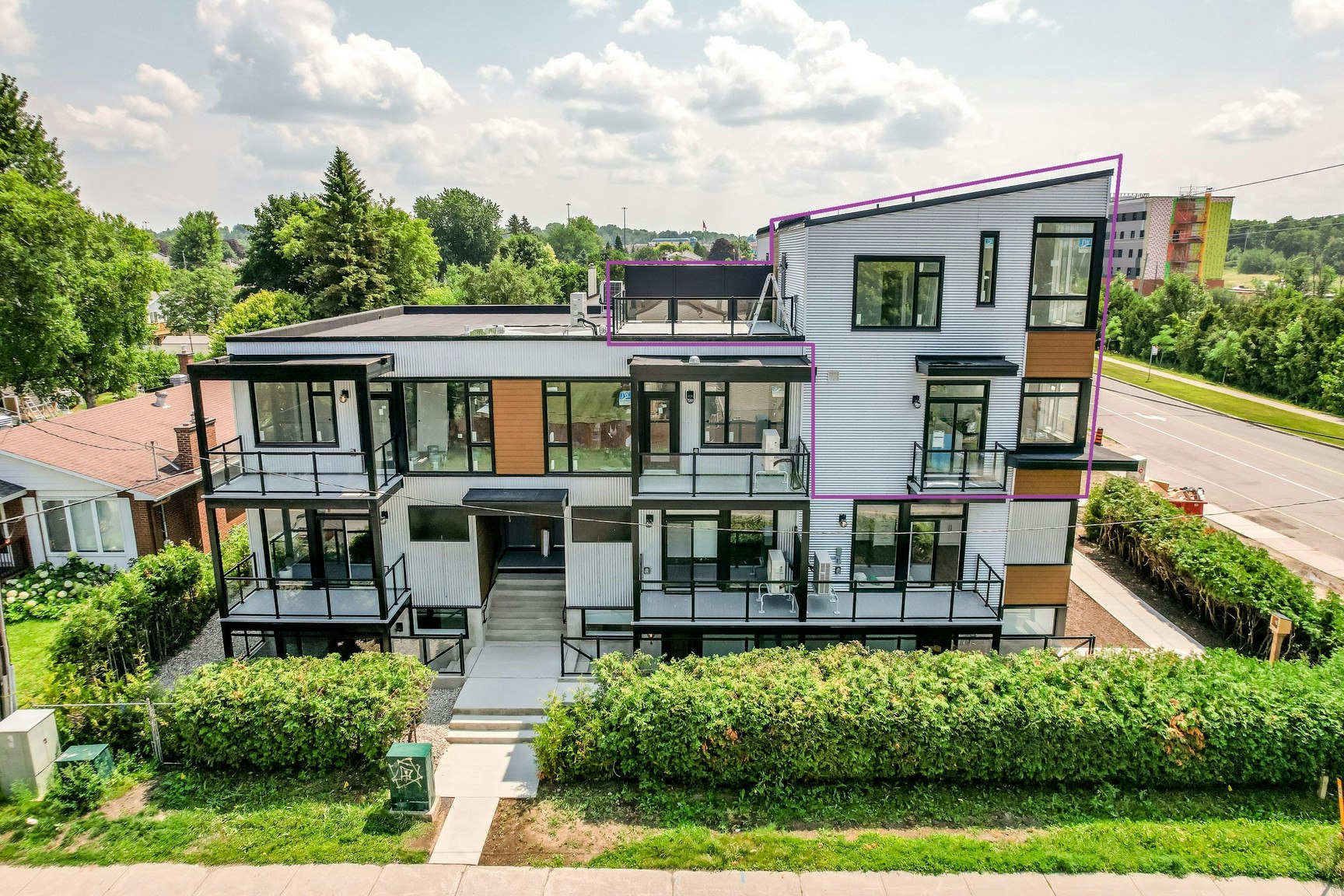 9-845 Champlain Street, Ottawa, ON, K1C 1K3 - 9