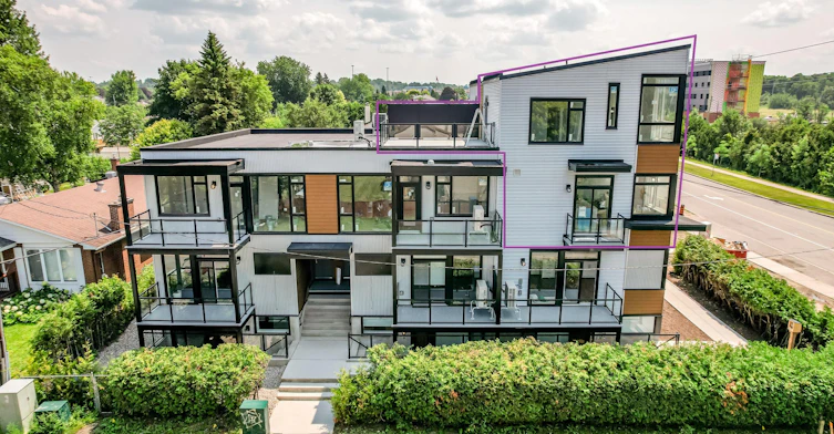 9-845 Champlain Street, Ottawa, ON, K1C 1K3 - 9
