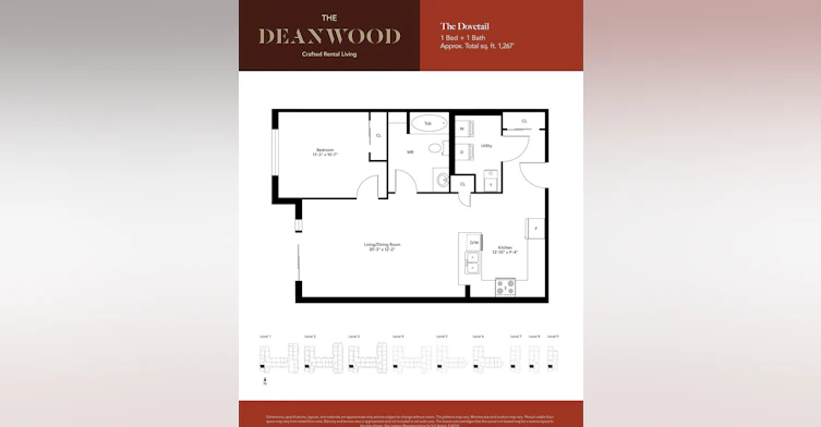 70 Dean Avenue, Barrie, ON, L4N 0C2 - 21