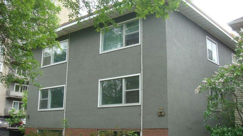 10159 115 Street Northwest, Edmonton, AB, T5K 1T3