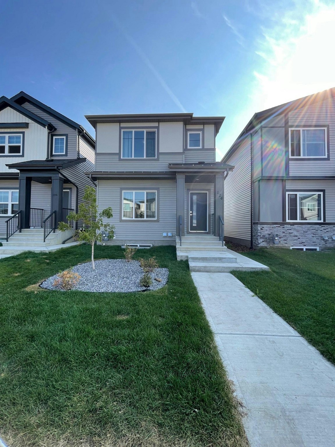 124 Bluff Cove, Leduc, AB, T9E 1M8