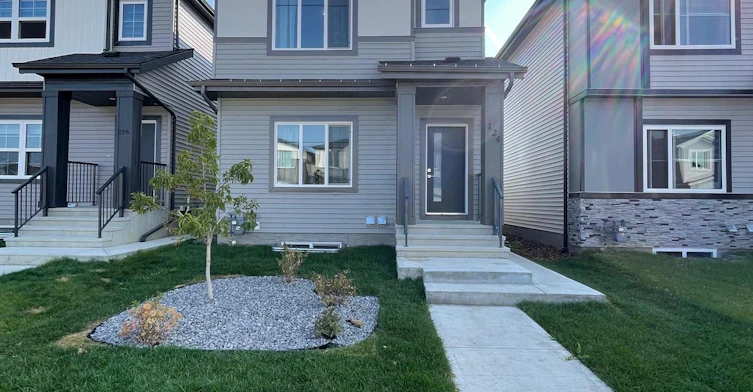 124 Bluff Cove, Leduc, AB, T9E 1M8