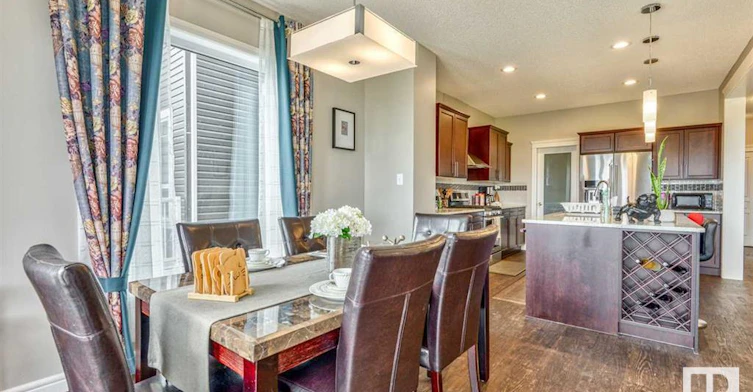 16343 18 Avenue Southwest, Edmonton, AB, T6W 3P6 - 20