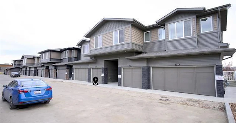 2710 66 Street Southwest, Edmonton, AB, T6X 1A3 - 34