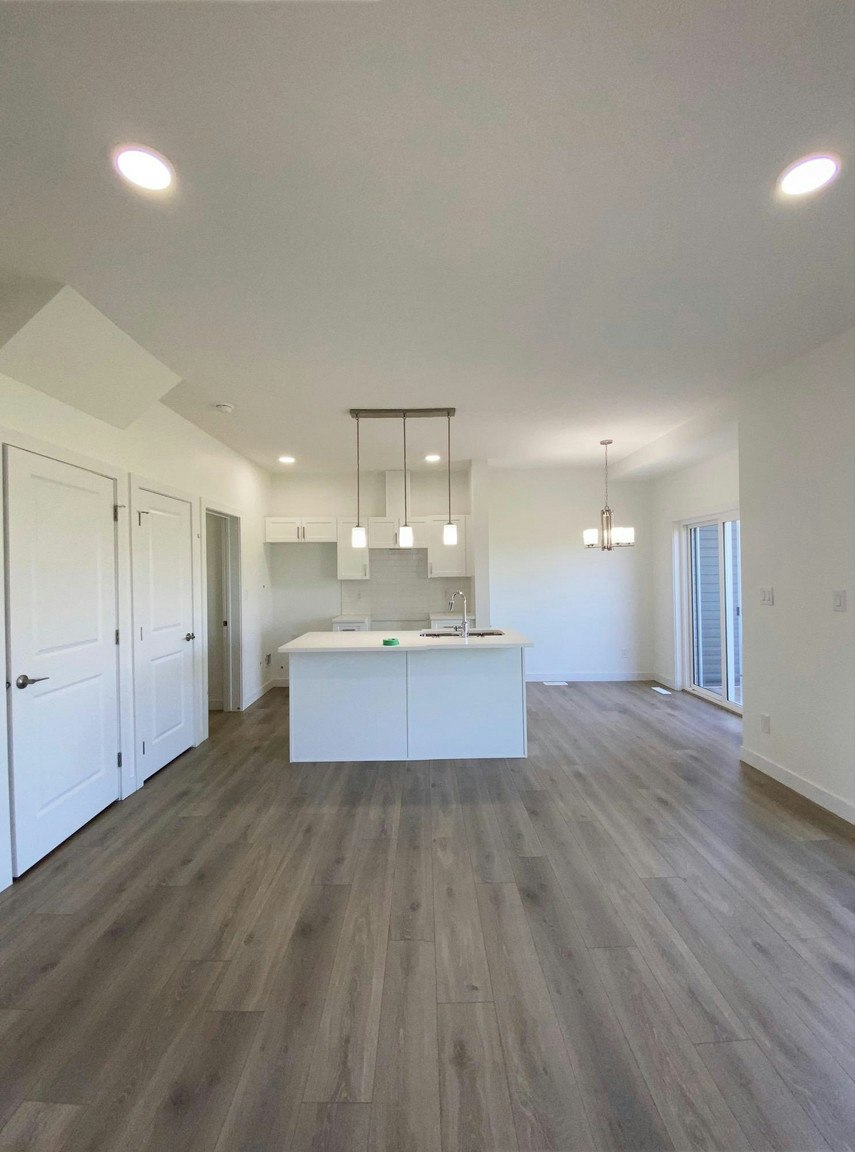 603 Orchards Boulevard Southwest, Edmonton, AB, T6X 2W8 - 16