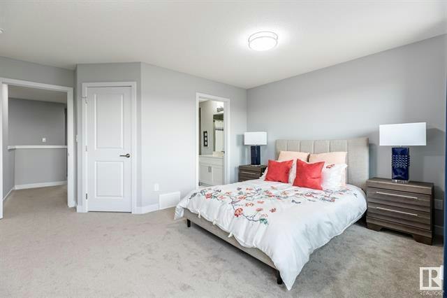 603 Orchards Boulevard Southwest, Edmonton, AB, T6X 2W8 - 35