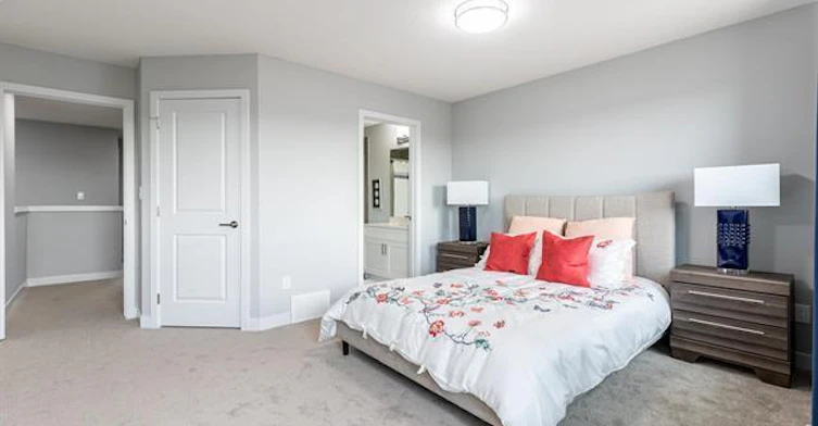 603 Orchards Boulevard Southwest, Edmonton, AB, T6X 2W8 - 35