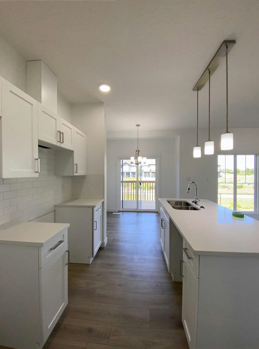 603 Orchards Boulevard Southwest, Edmonton, AB, T6X 2W8 - 10