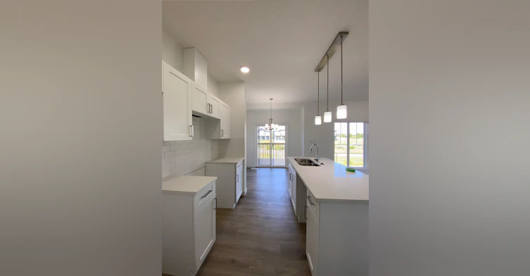 603 Orchards Boulevard Southwest, Edmonton, AB, T6X 2W8 - 10