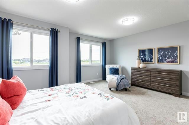 603 Orchards Boulevard Southwest, Edmonton, AB, T6X 2W8 - 33
