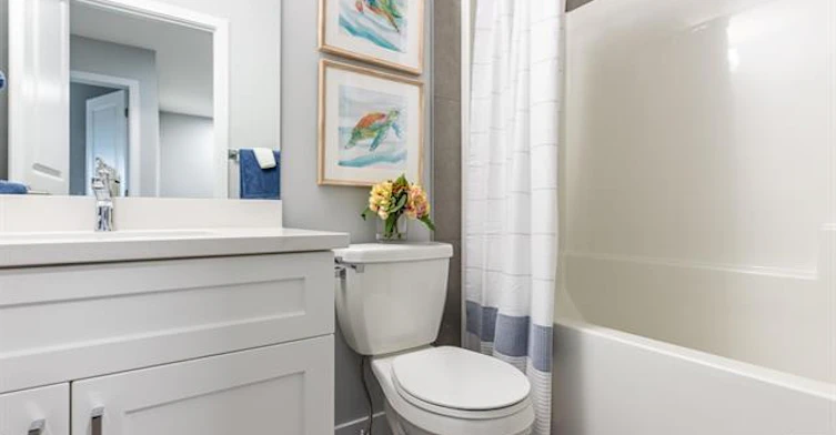 603 Orchards Boulevard Southwest, Edmonton, AB, T6X 2W8 - 30