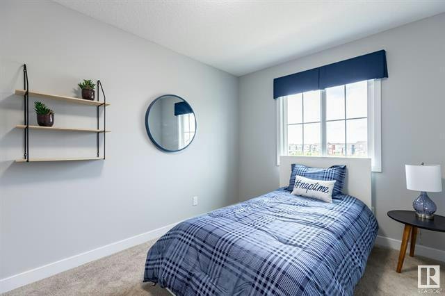 603 Orchards Boulevard Southwest, Edmonton, AB, T6X 2W8 - 31