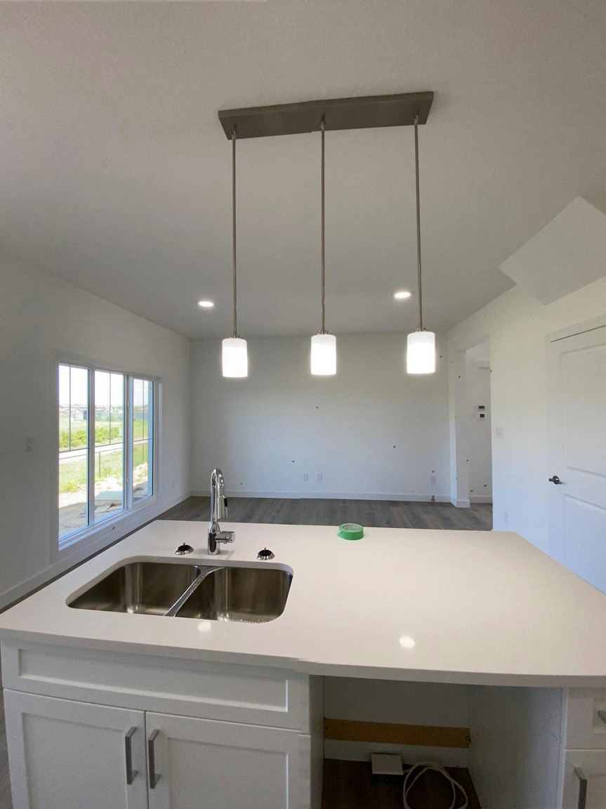 603 Orchards Boulevard Southwest, Edmonton, AB, T6X 2W8 - 9