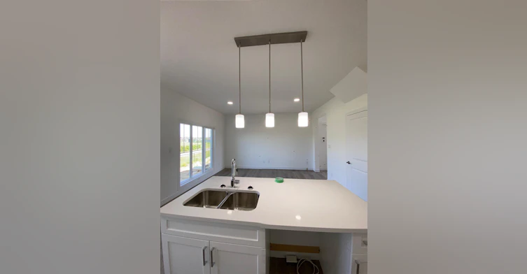 603 Orchards Boulevard Southwest, Edmonton, AB, T6X 2W8 - 9