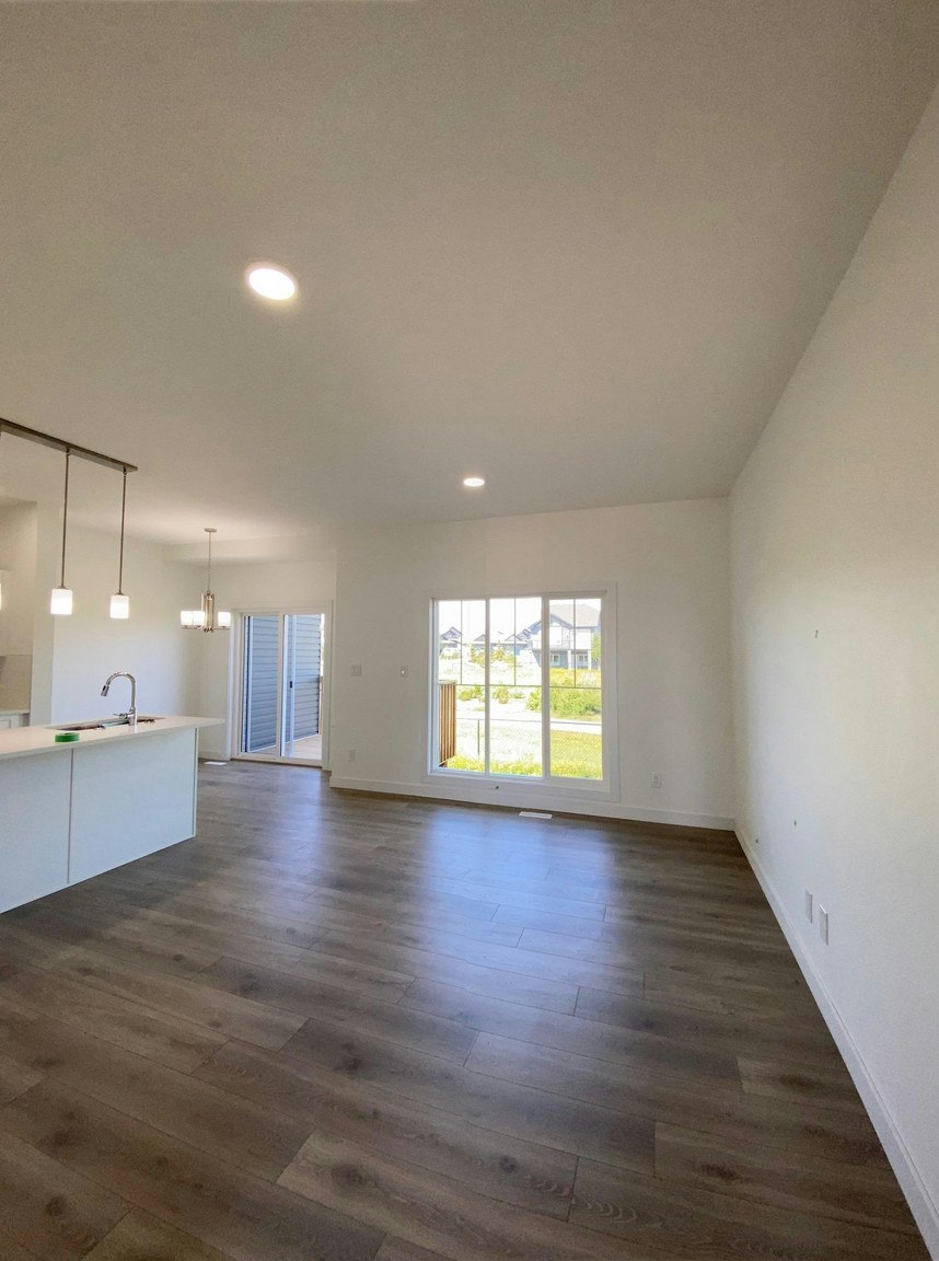 603 Orchards Boulevard Southwest, Edmonton, AB, T6X 2W8 - 15