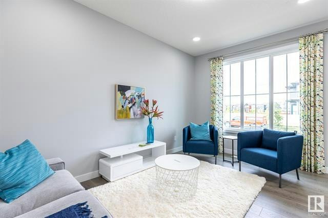 603 Orchards Boulevard Southwest, Edmonton, AB, T6X 2W8 - 41