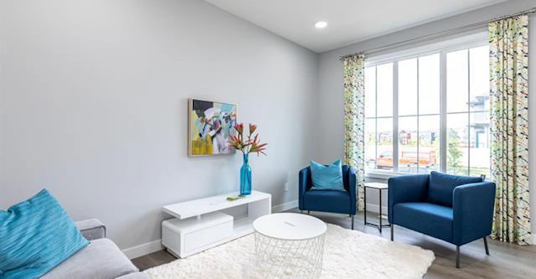 603 Orchards Boulevard Southwest, Edmonton, AB, T6X 2W8 - 41