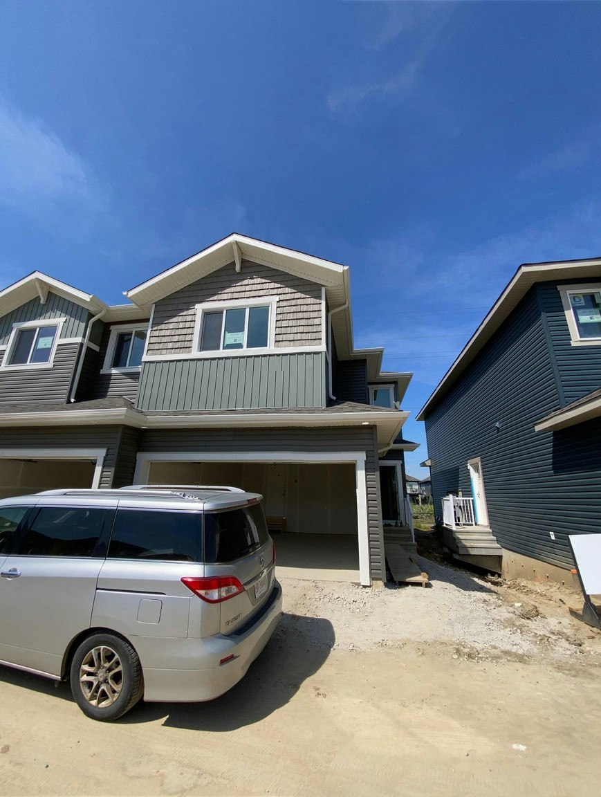 603 Orchards Boulevard Southwest, Edmonton, AB, T6X 2W8