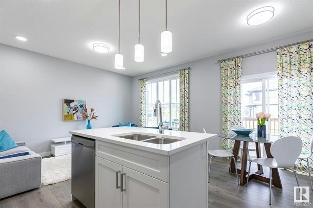 603 Orchards Boulevard Southwest, Edmonton, AB, T6X 2W8 - 37