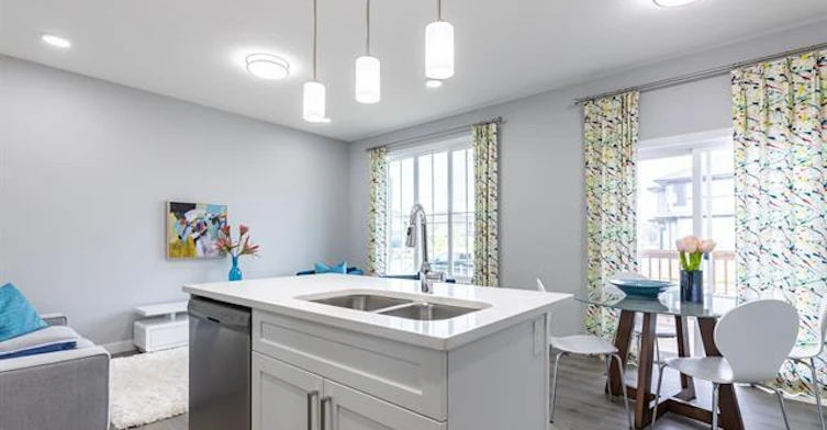 603 Orchards Boulevard Southwest, Edmonton, AB, T6X 2W8 - 37