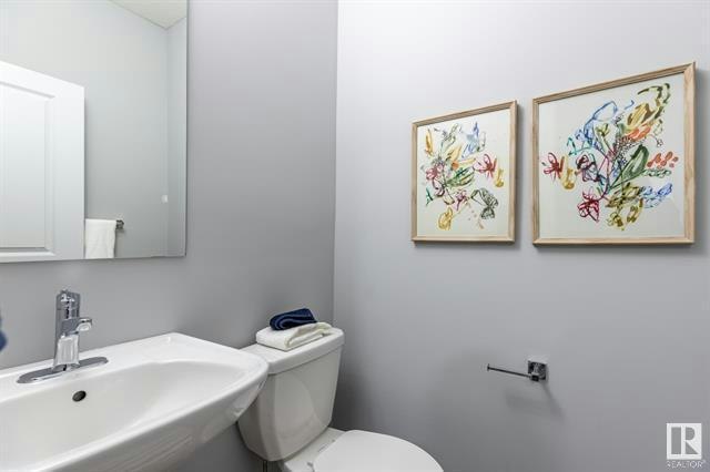 603 Orchards Boulevard Southwest, Edmonton, AB, T6X 2W8 - 42