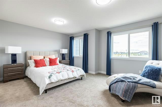 603 Orchards Boulevard Southwest, Edmonton, AB, T6X 2W8 - 36