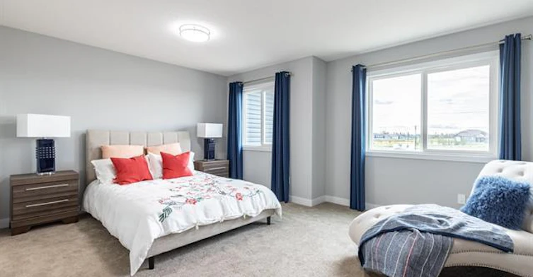 603 Orchards Boulevard Southwest, Edmonton, AB, T6X 2W8 - 36