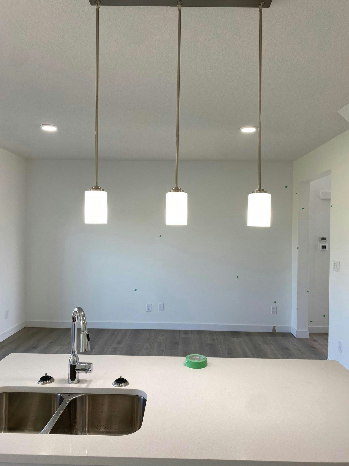 603 Orchards Boulevard Southwest, Edmonton, AB, T6X 2W8 - 8