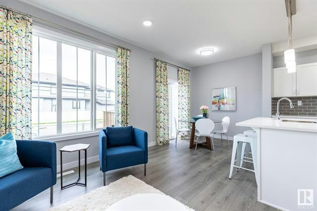 603 Orchards Boulevard Southwest, Edmonton, AB, T6X 2W8 - 39