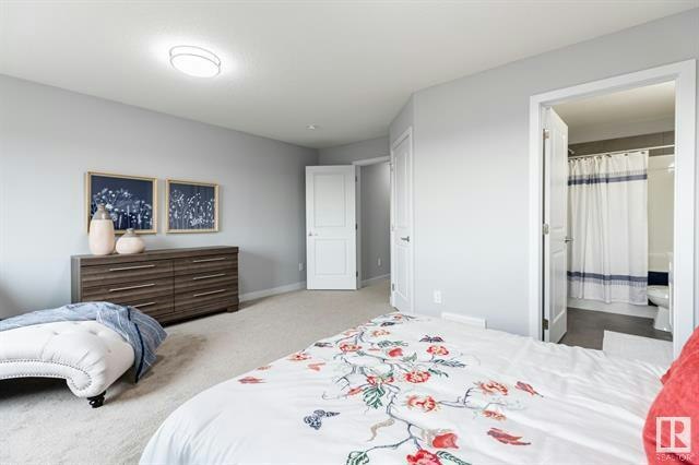 603 Orchards Boulevard Southwest, Edmonton, AB, T6X 2W8 - 34