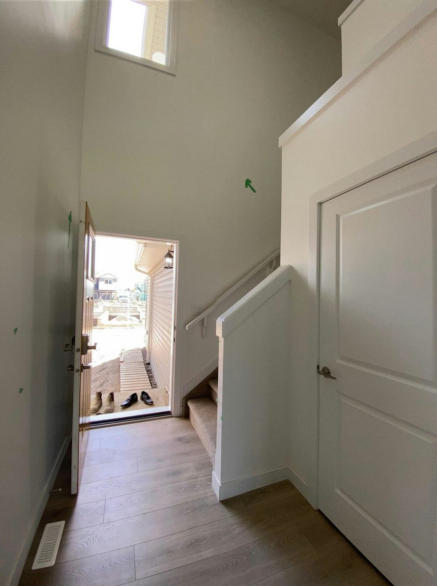 603 Orchards Boulevard Southwest, Edmonton, AB, T6X 2W8 - 14