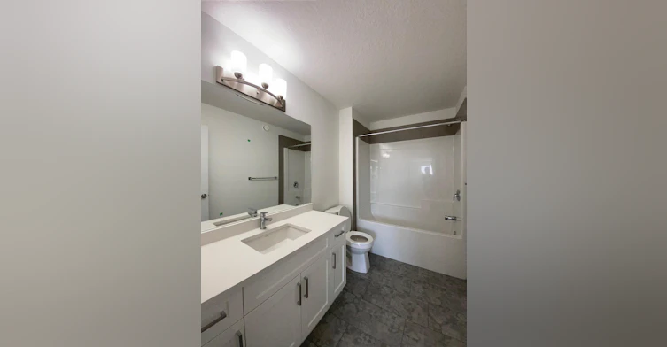 603 Orchards Boulevard Southwest, Edmonton, AB, T6X 2W8 - 18