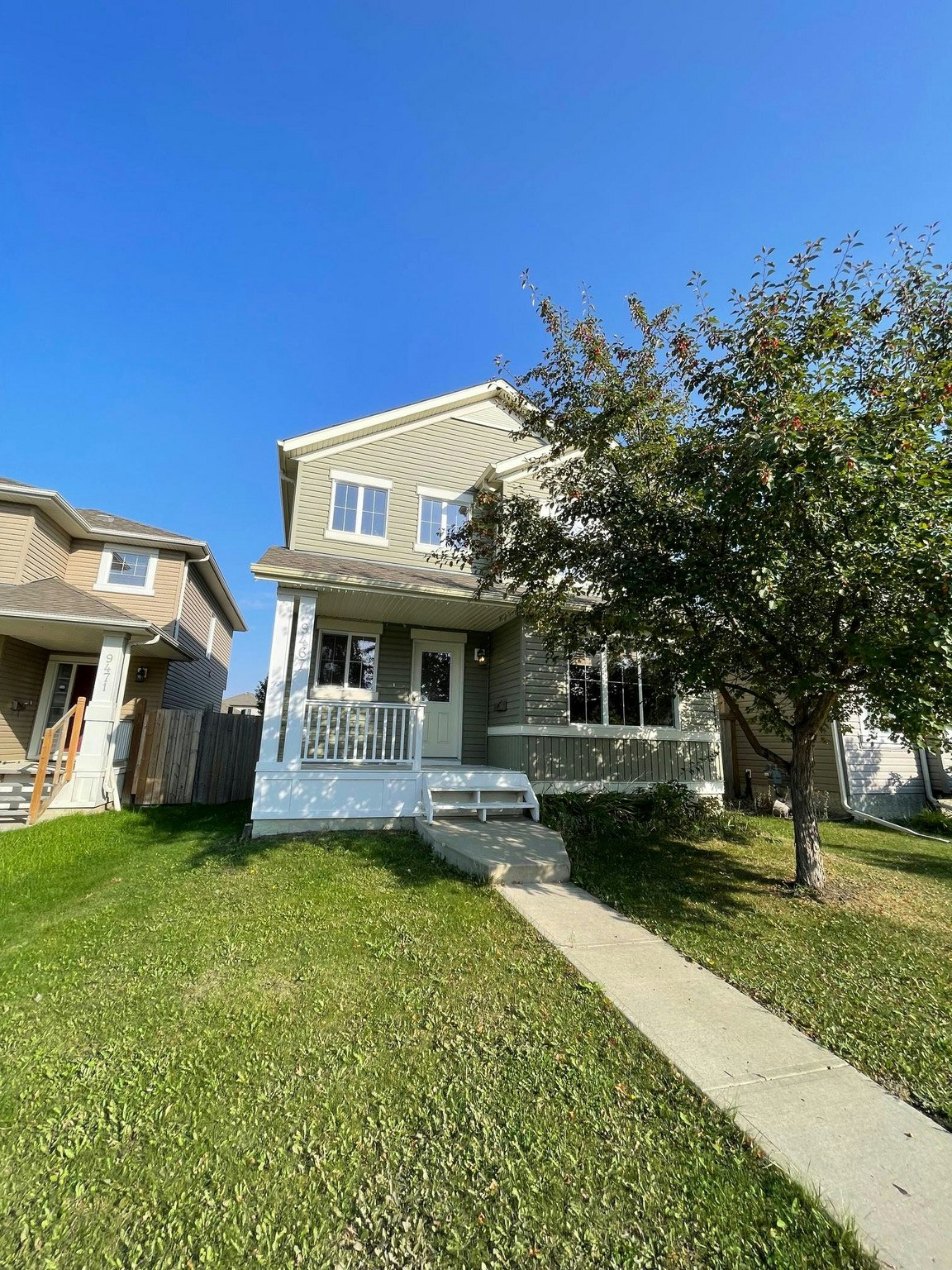 9467 213 Street Northwest, Edmonton, AB, T5T 4C7