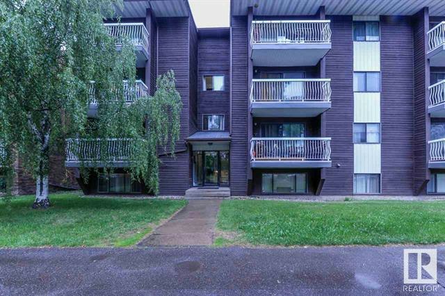 202-9904 90 Avenue Northwest, Edmonton, AB, T6E 2T3